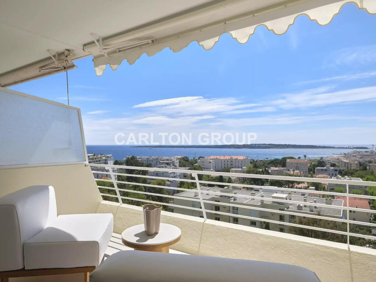 Appartement Cannes