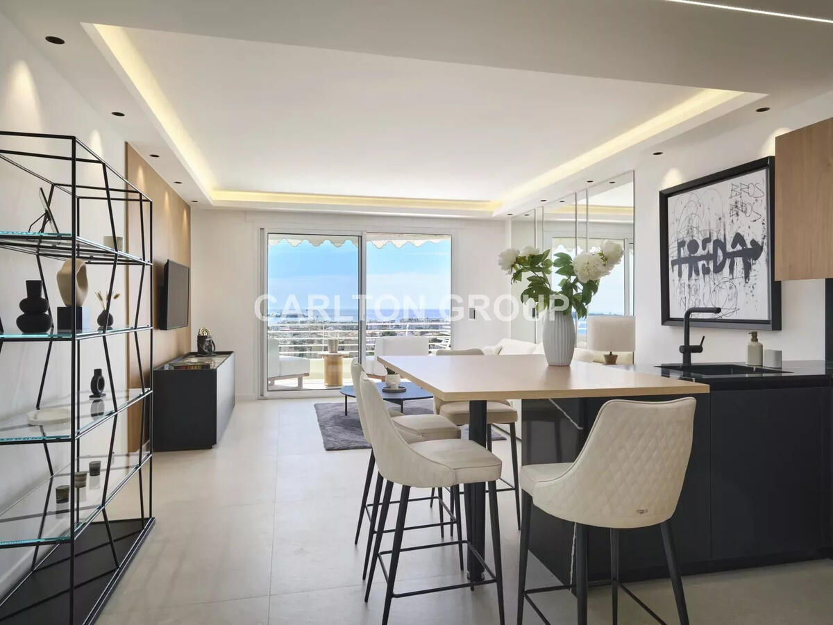 Appartement Cannes