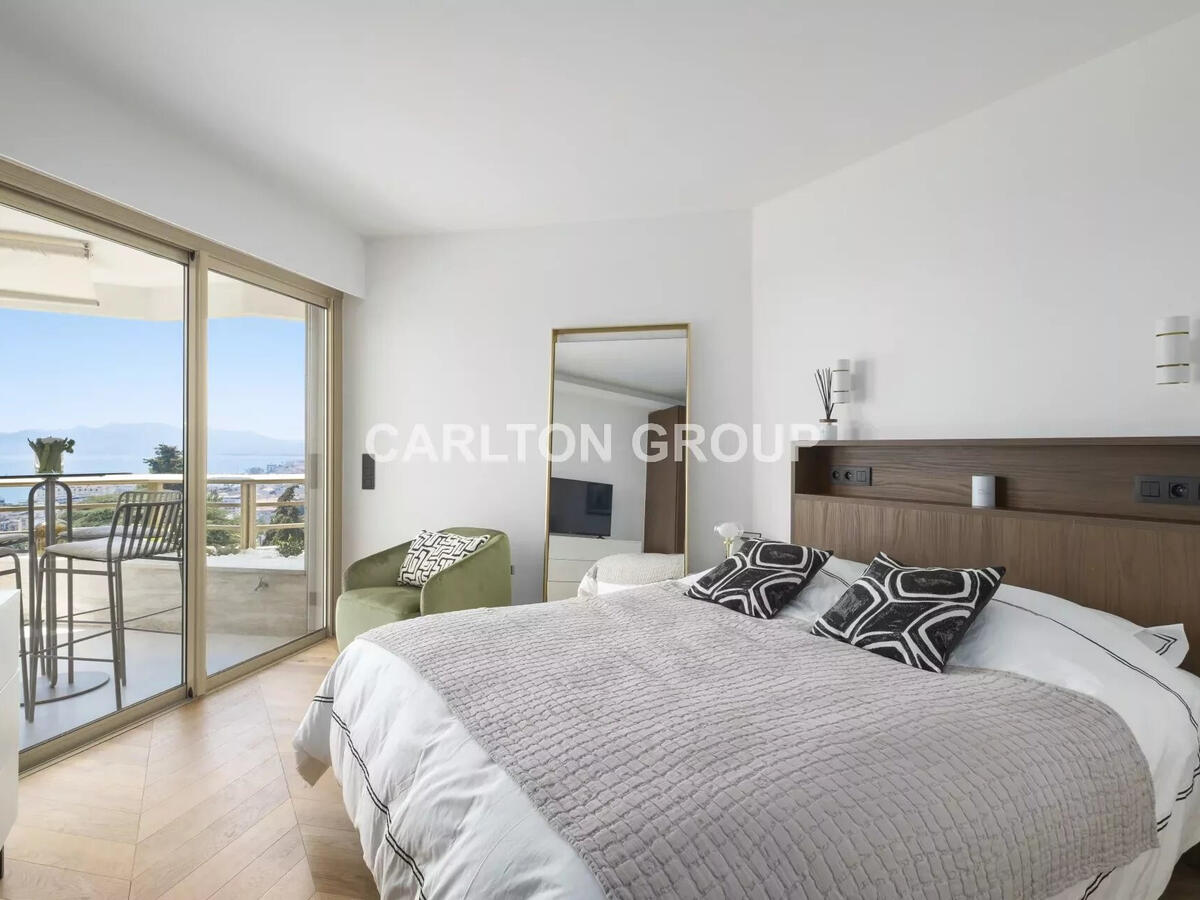 Appartement Cannes