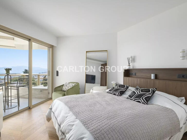 Apartment Cannes - 3 bedrooms - 100m²