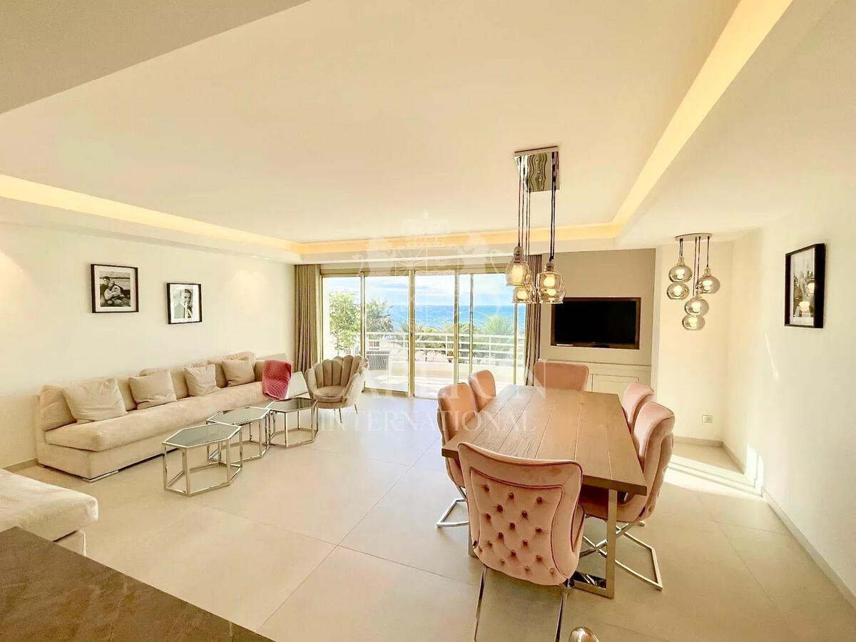 Apartment Cannes