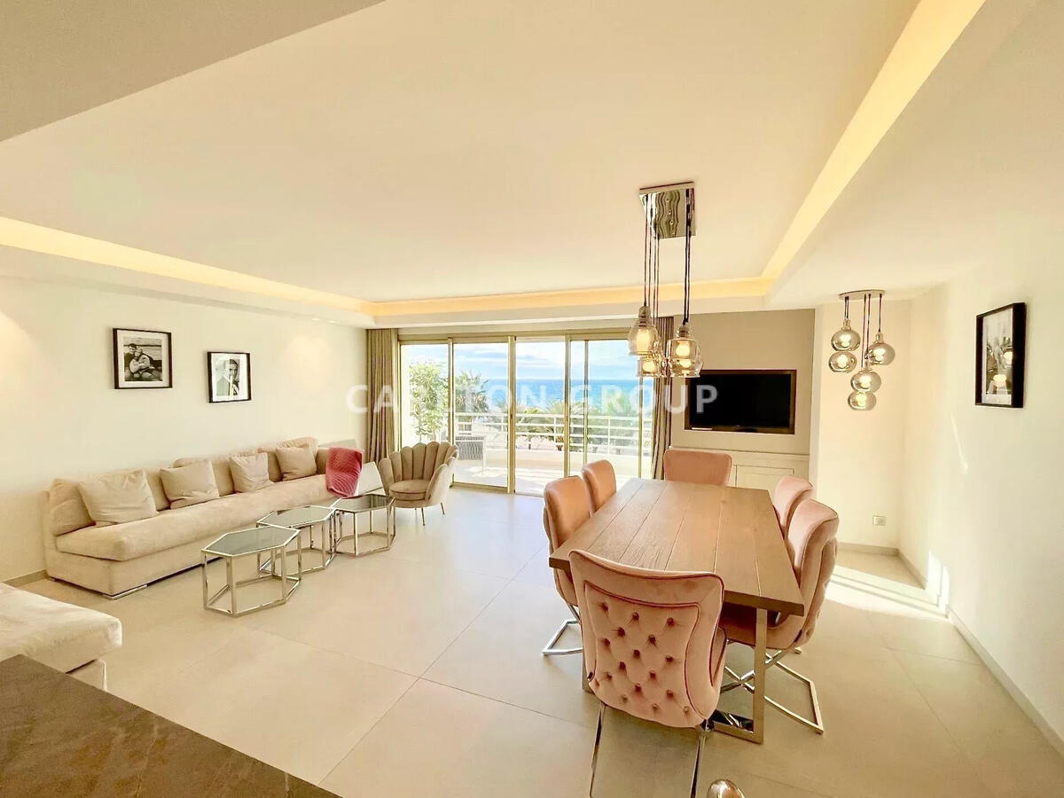 Appartement Cannes