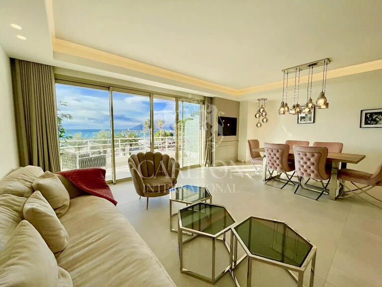 Apartment Cannes - 2 bedrooms - 75m²