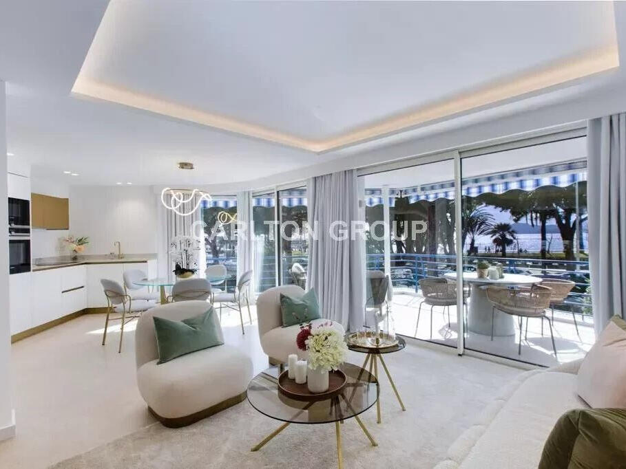 Appartement Cannes