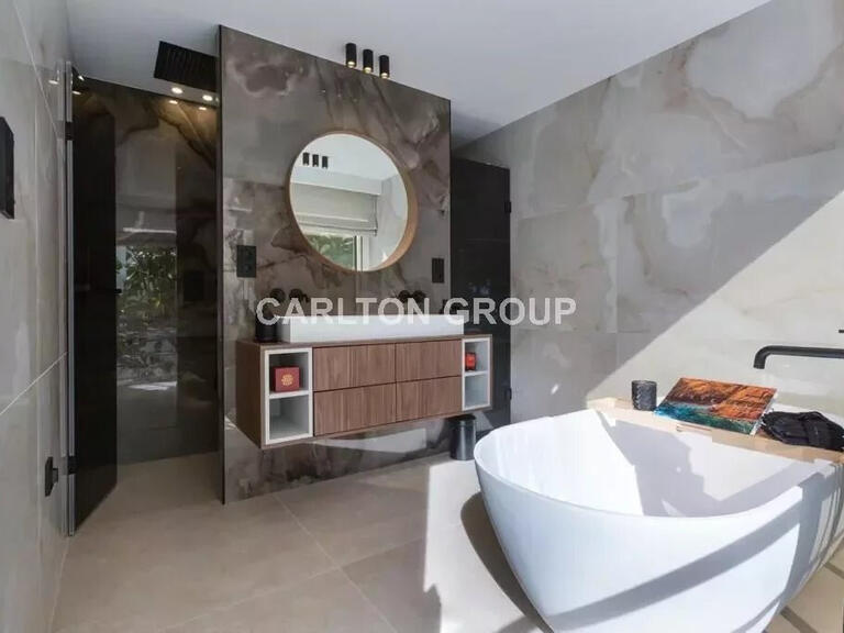 Appartement Cannes - 2 chambres - 80m²