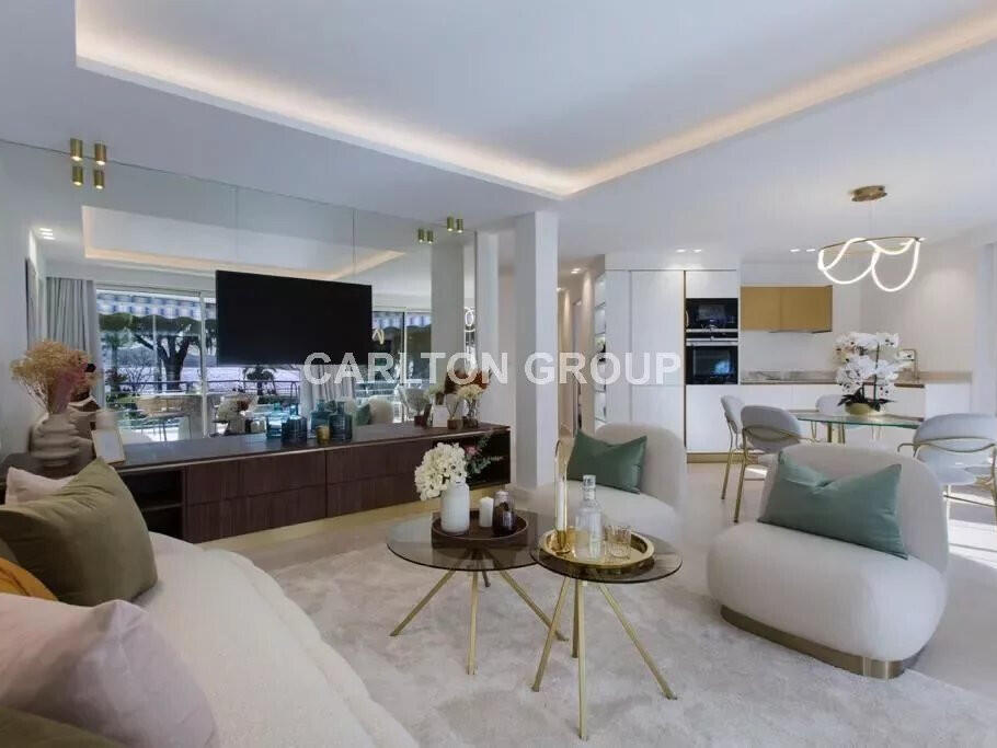 Appartement Cannes