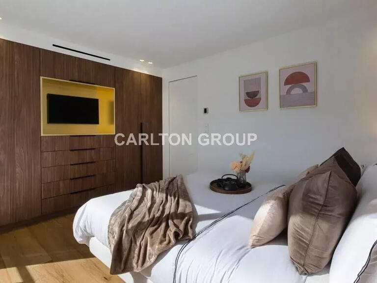 Apartment Cannes - 2 bedrooms - 80m²