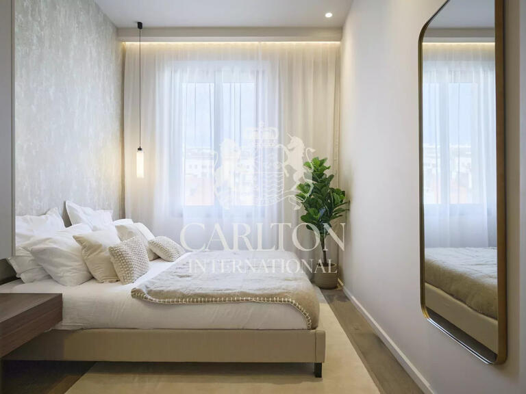 Appartement Cannes - 3 chambres - 106m²