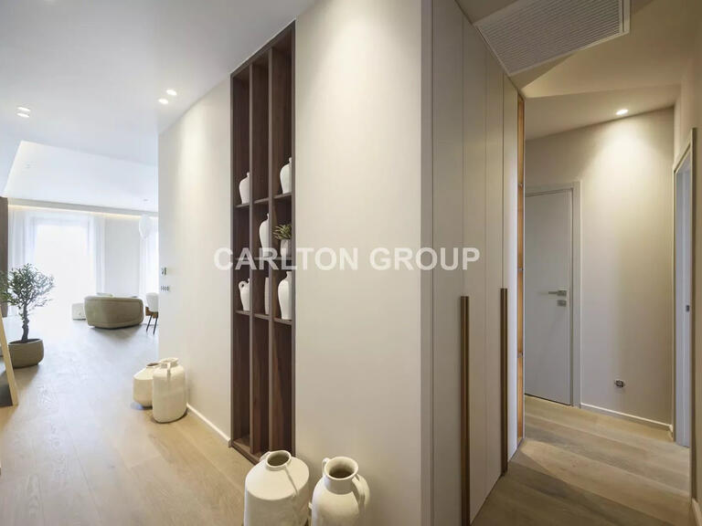 Apartment Cannes - 3 bedrooms - 106m²