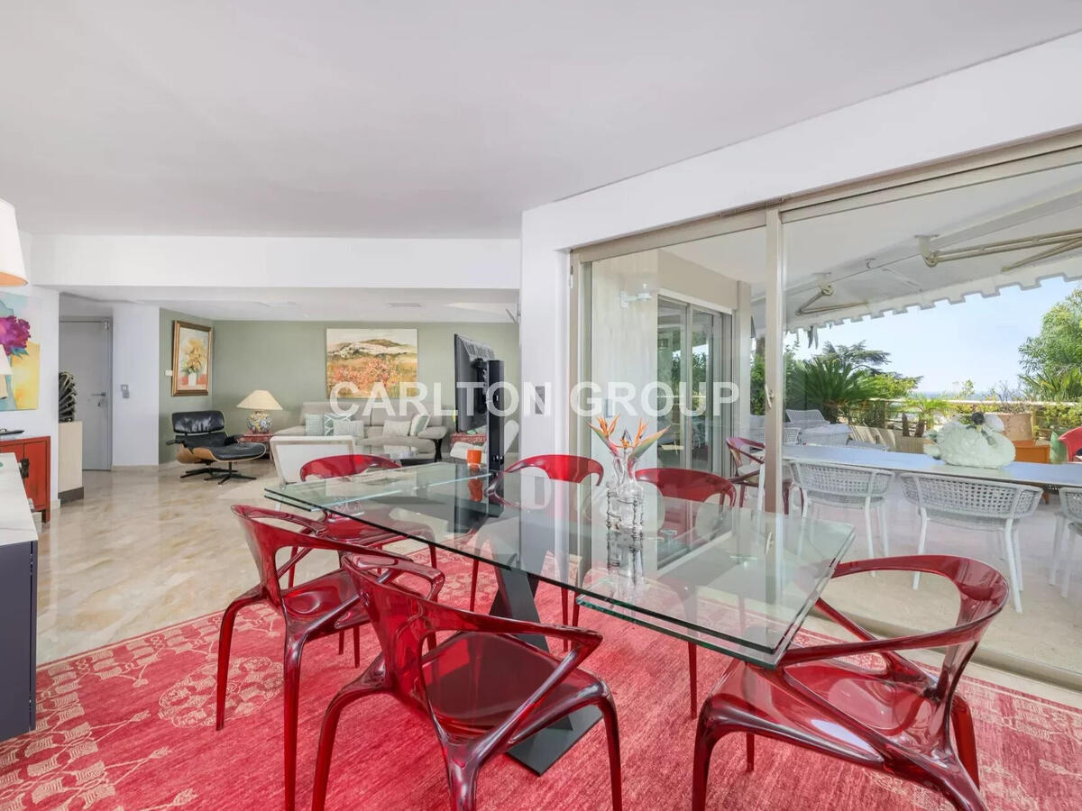 Appartement Cannes