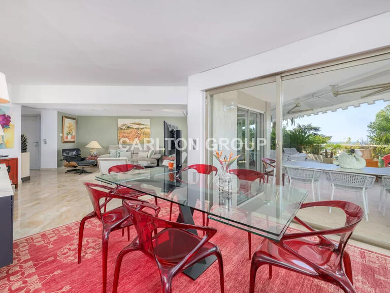 Appartement Cannes - 2 chambres - 113m²