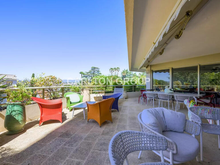 Apartment Cannes - 2 bedrooms - 113m²