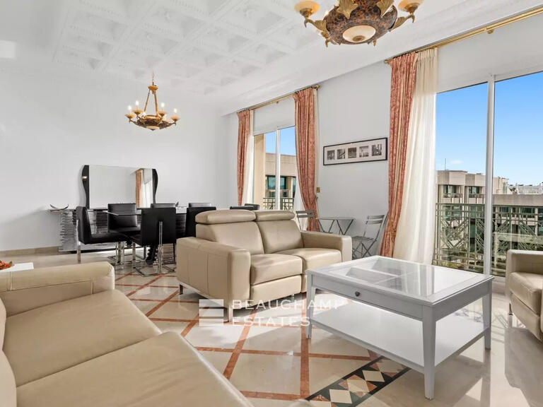 Apartment Cannes - 4 bedrooms - 165m²