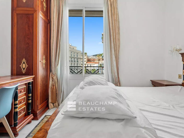 Apartment Cannes - 4 bedrooms - 165m²