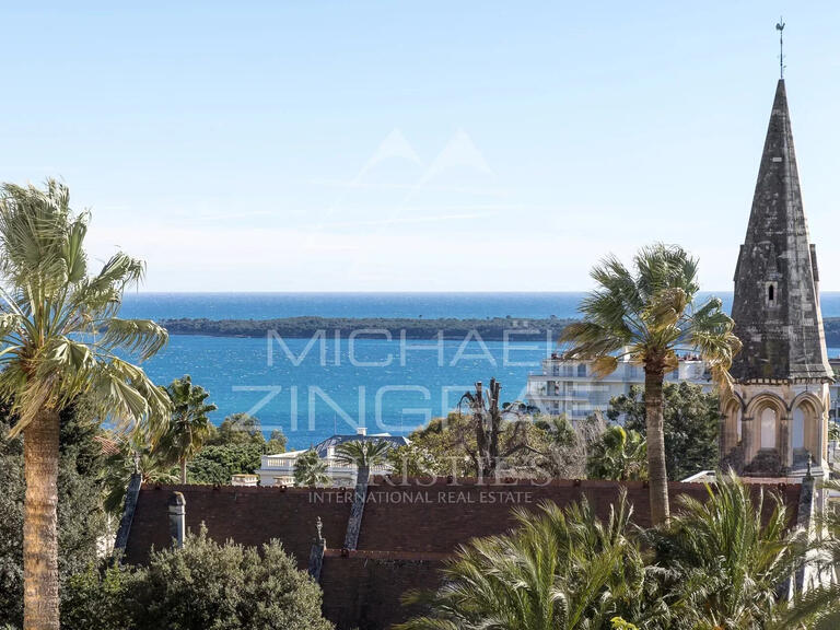 Apartment Cannes - 3 bedrooms - 216m²