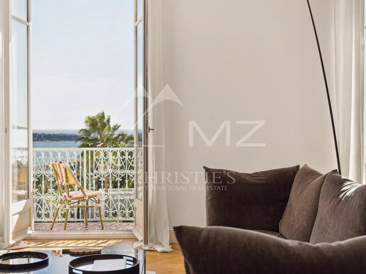 Appartement Cannes