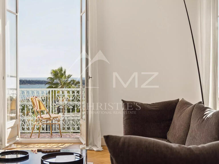 Appartement Cannes - 3 chambres - 216m²