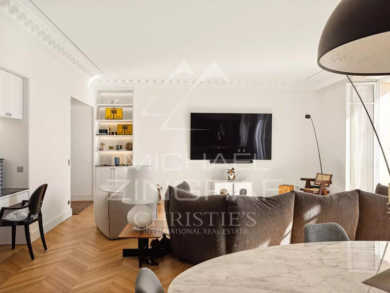 Apartment Cannes - 3 bedrooms - 216m²