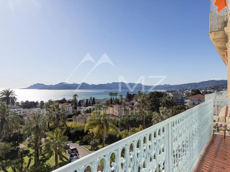 Appartement Cannes - 3 chambres - 216m²