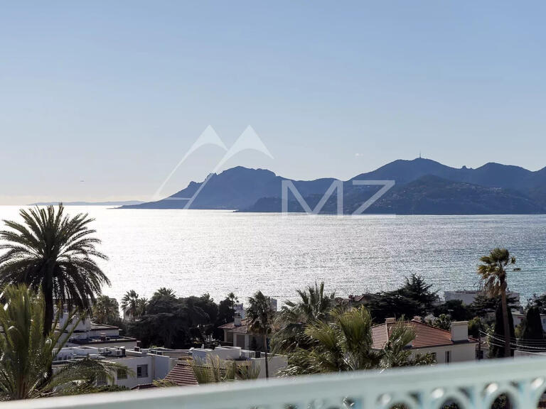 Appartement Cannes - 3 chambres - 216m²