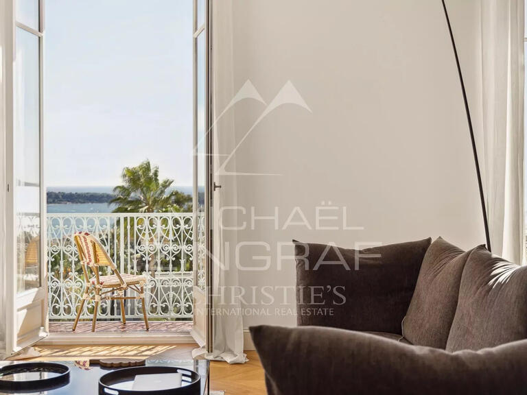 Apartment Cannes - 3 bedrooms - 216m²