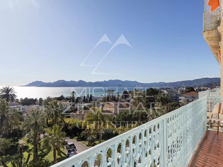 Appartement Cannes - 3 chambres - 216m²