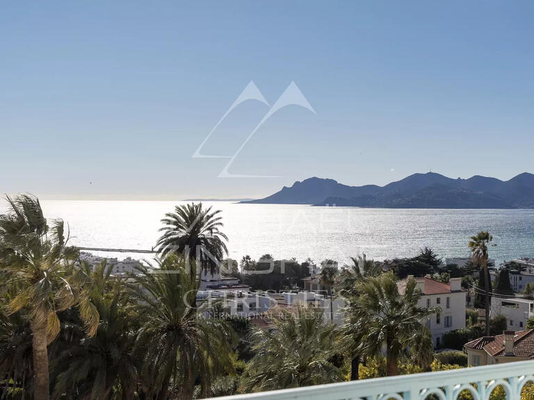 Apartment Cannes - 3 bedrooms - 216m²