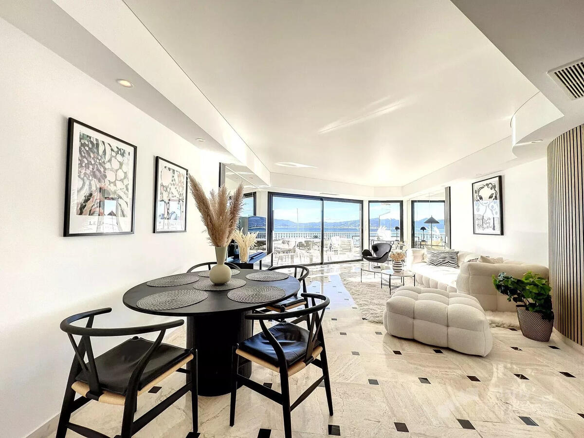 Appartement Cannes