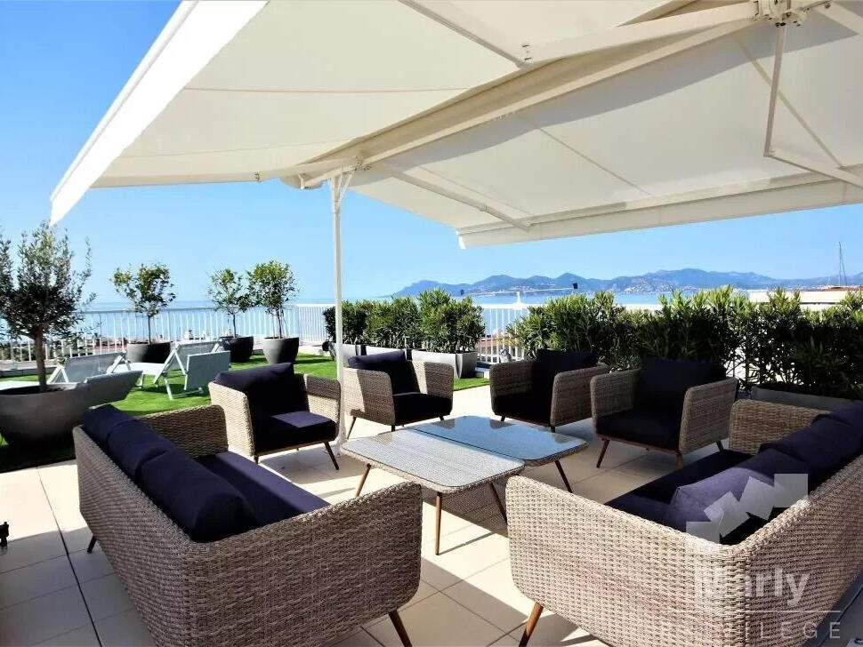 Appartement Cannes