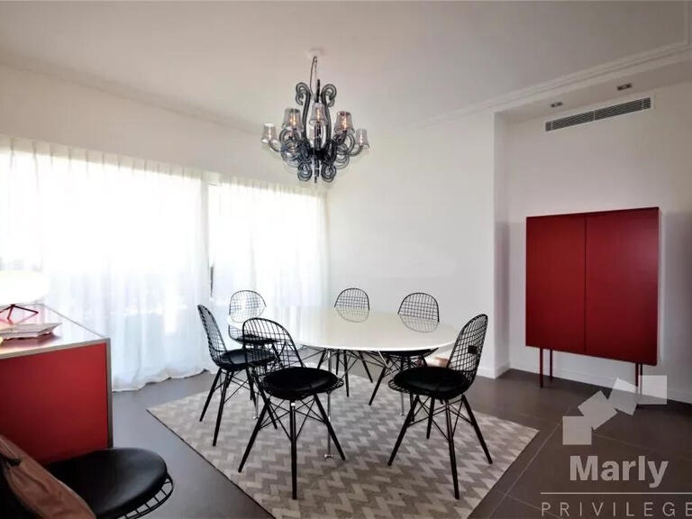 Vacances Appartement avec Vue mer Cannes - 3 chambres