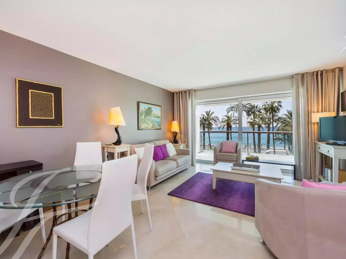 Appartement Cannes