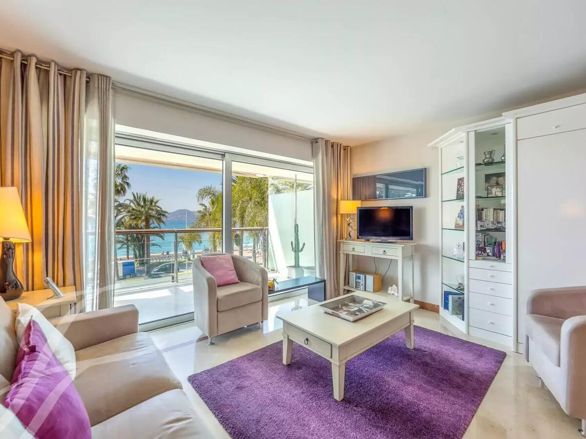 Appartement Cannes