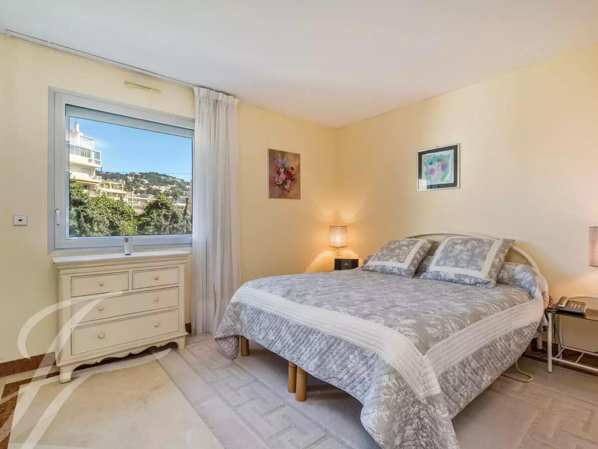 Appartement Cannes