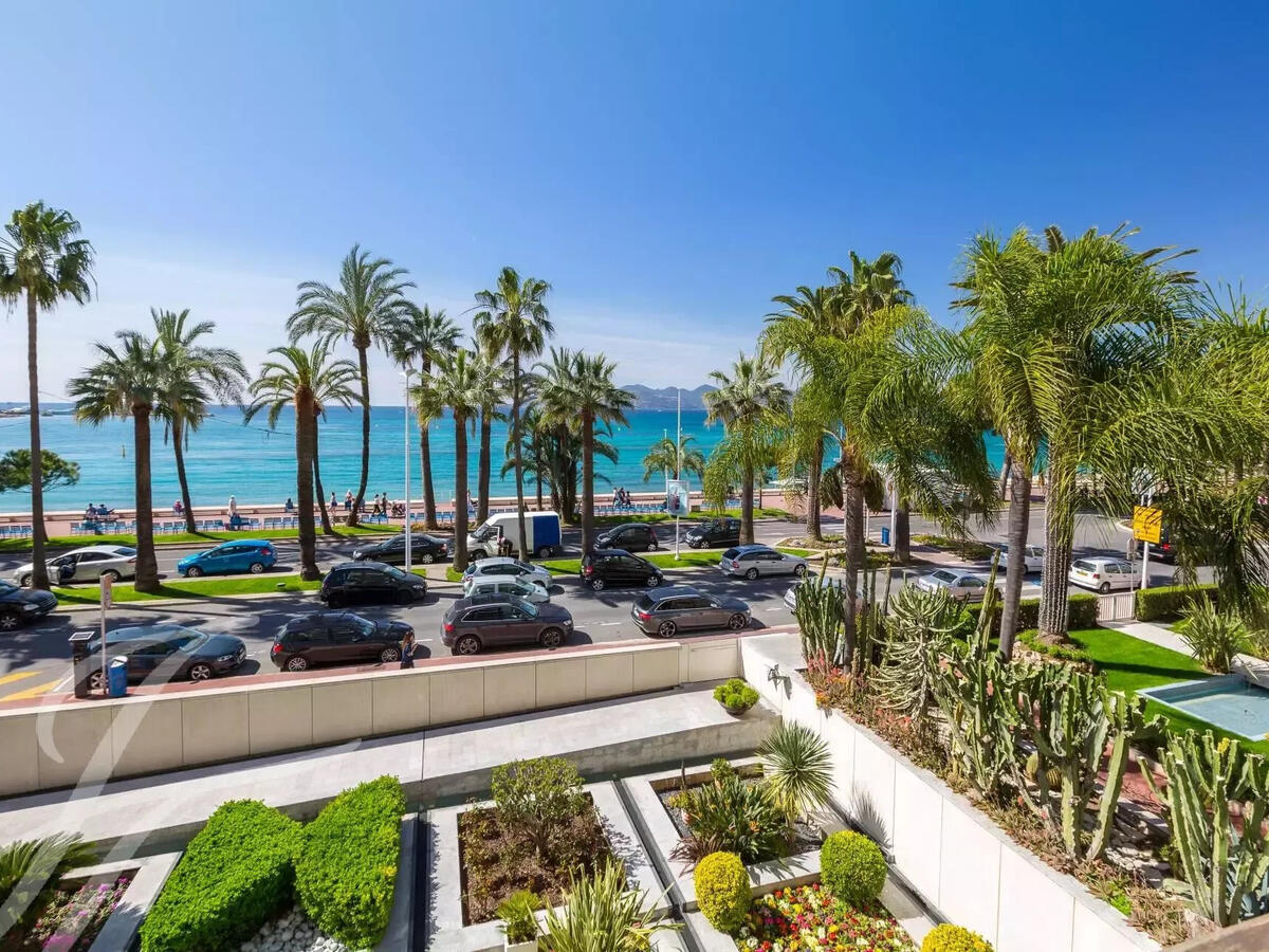 Appartement Cannes