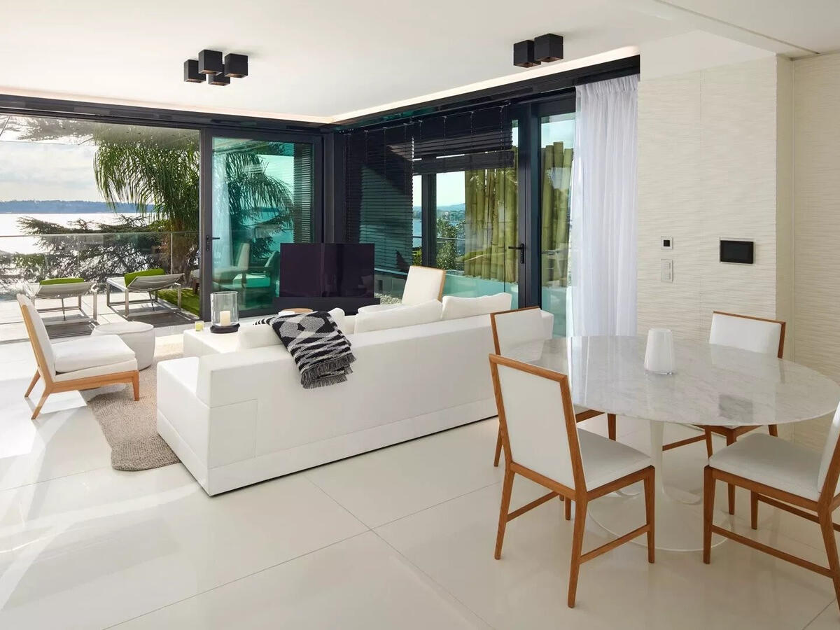 Appartement Cannes