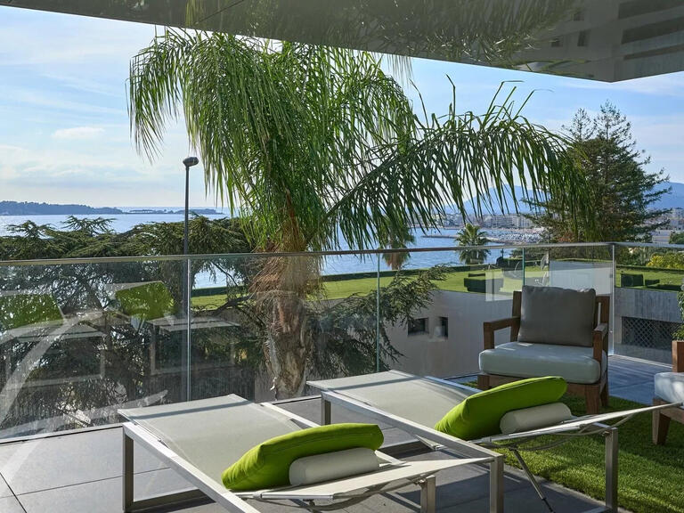 Apartment Cannes - 2 bedrooms - 144m²