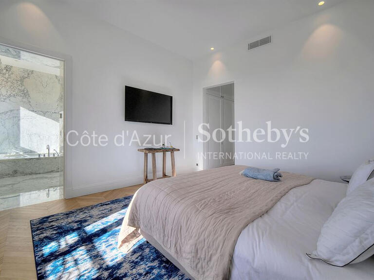 Apartment Cannes - 3 bedrooms - 216m²