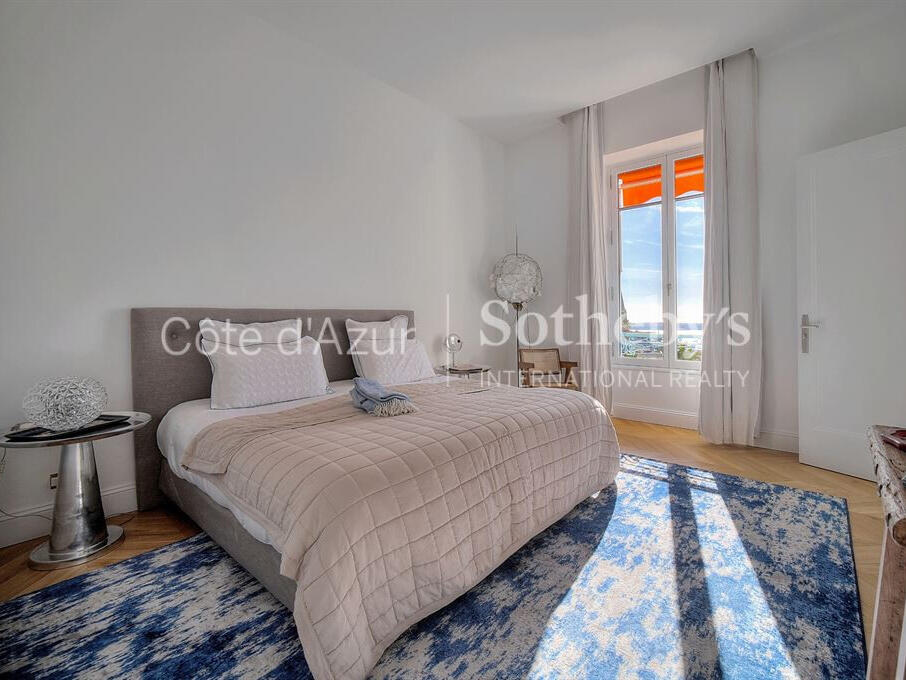 Appartement Cannes