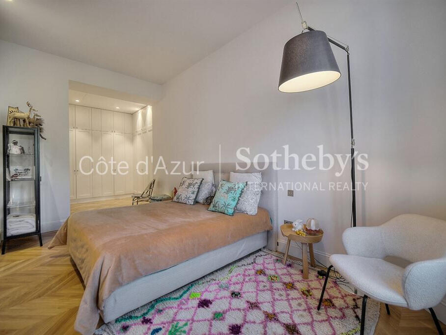 Appartement Cannes