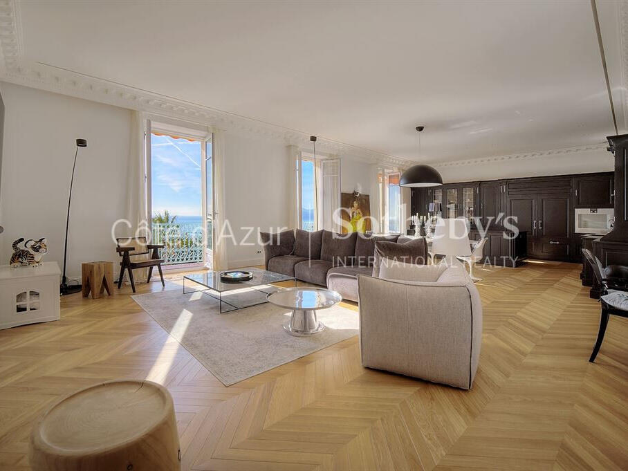 Appartement Cannes