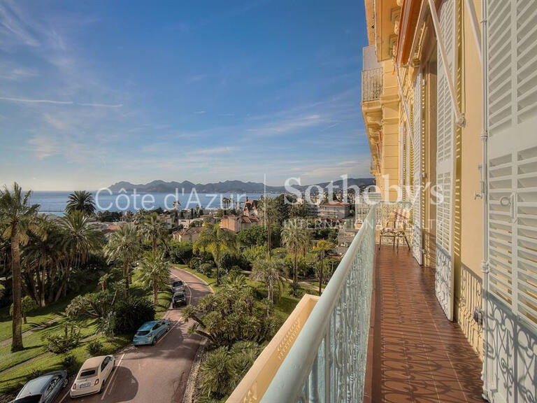 Appartement Cannes - 3 chambres - 216m²