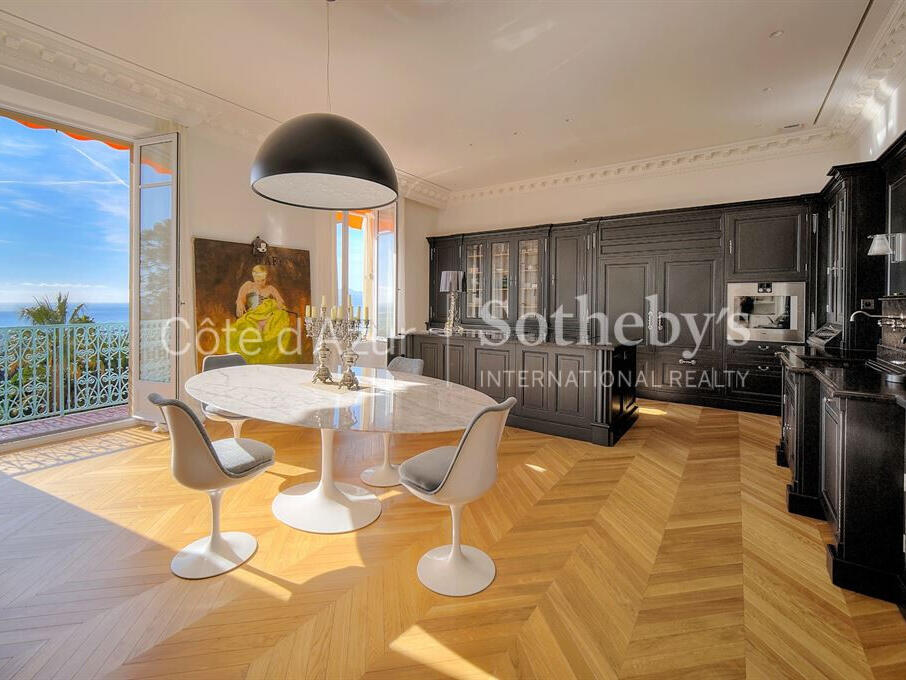 Appartement Cannes