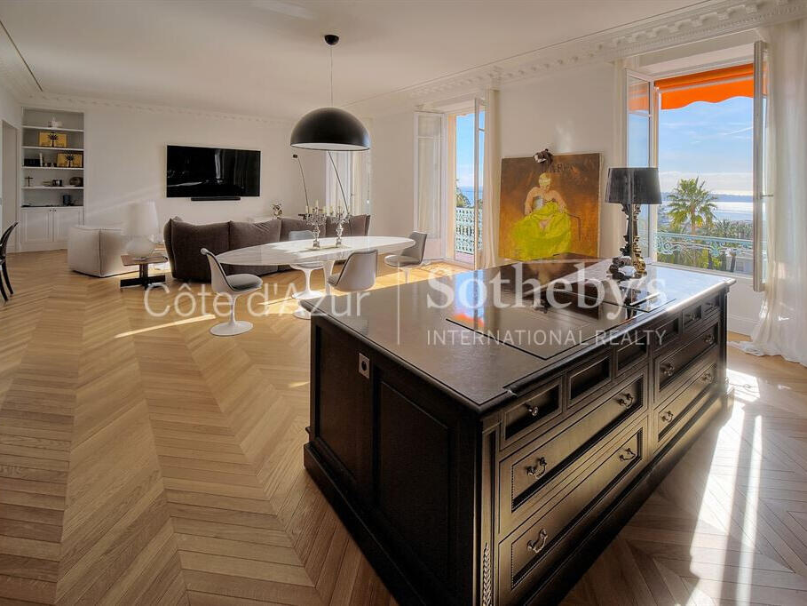 Appartement Cannes