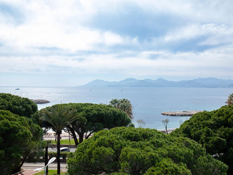 Appartement Cannes - 2 chambres - 65m²