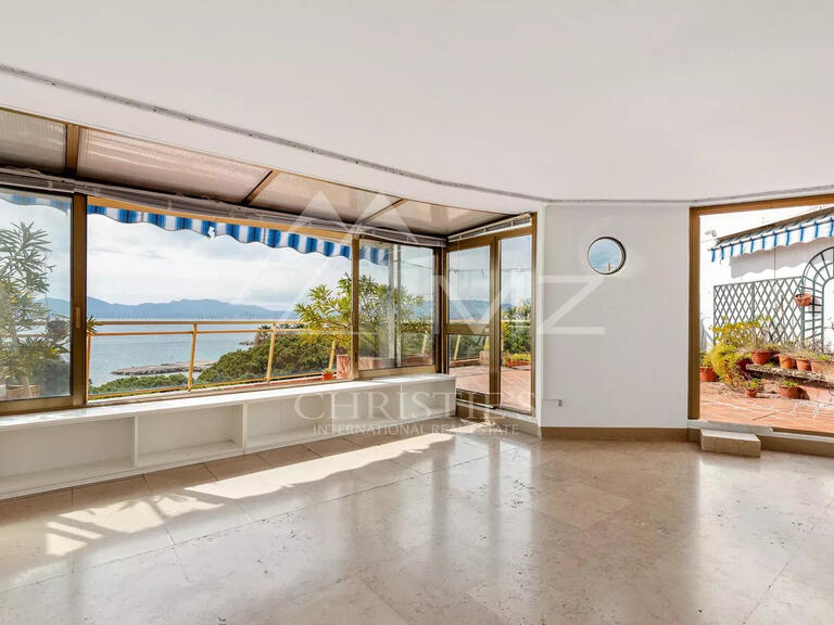 Appartement Cannes - 2 chambres - 65m²