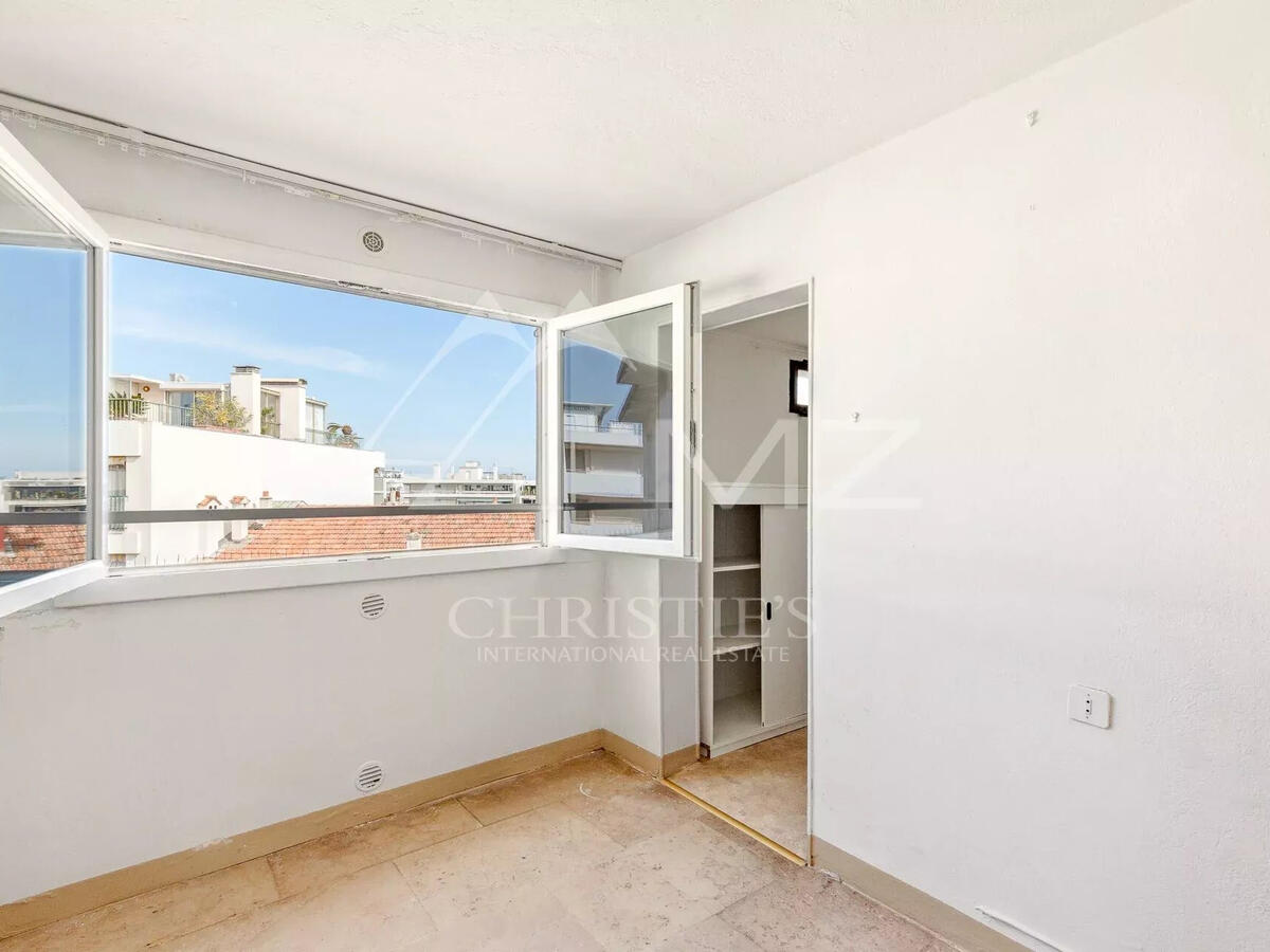 Appartement Cannes