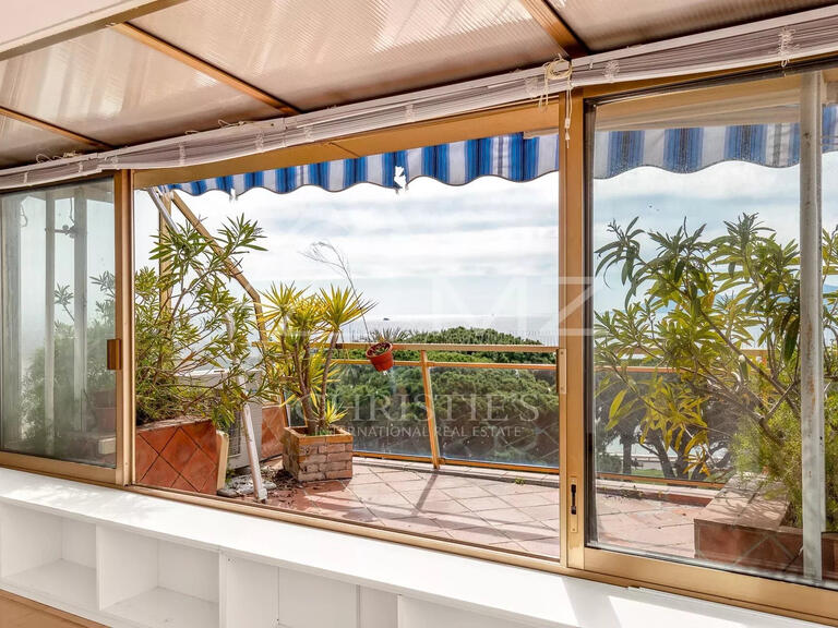 Apartment Cannes - 2 bedrooms - 65m²