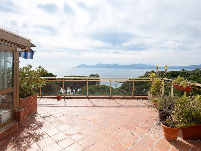 Appartement Cannes - 2 chambres - 65m²