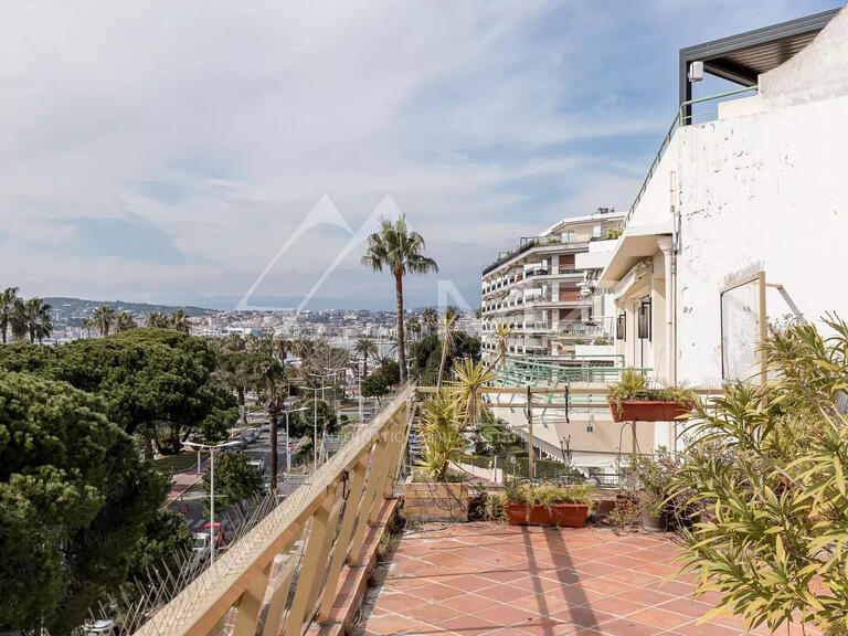 Apartment Cannes - 2 bedrooms - 65m²