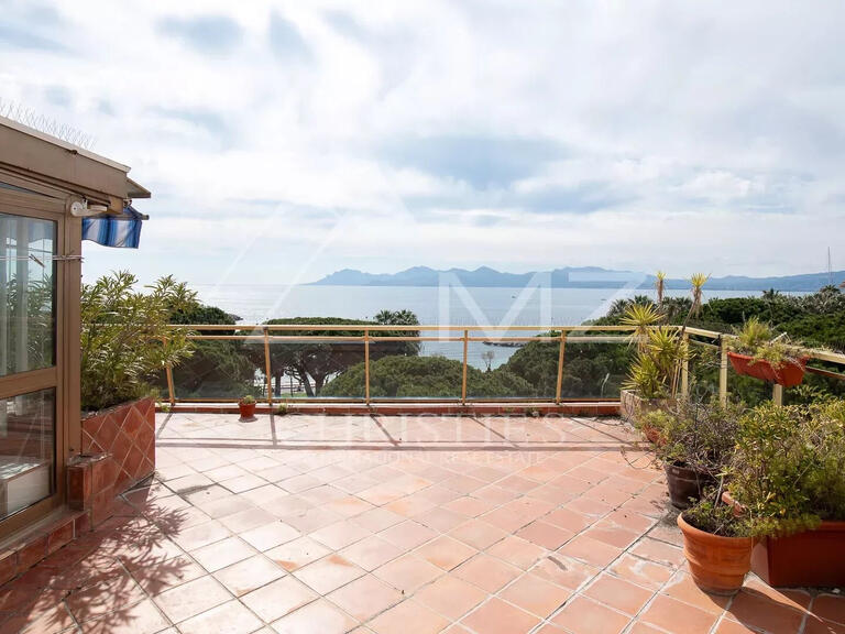 Apartment Cannes - 2 bedrooms - 65m²